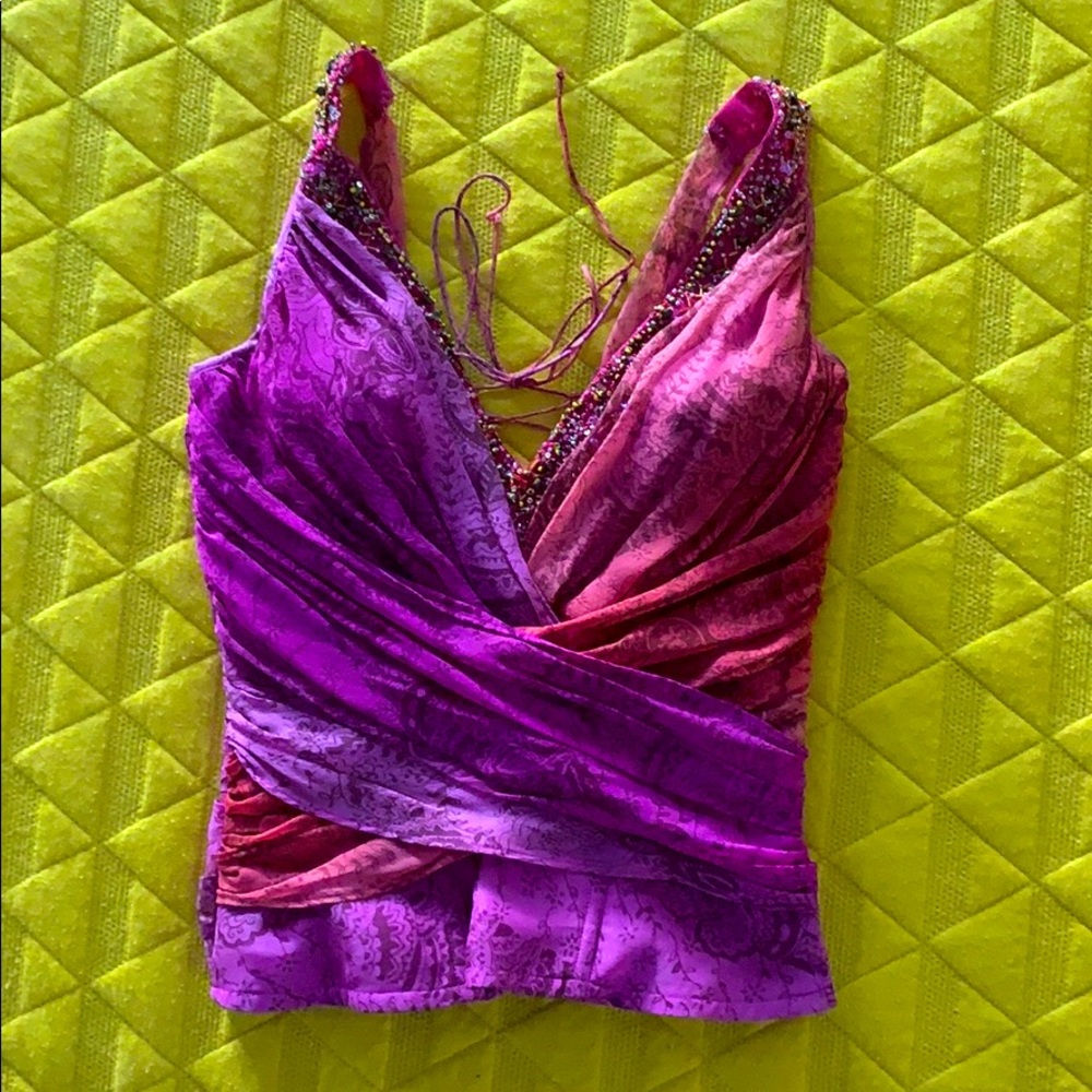 Bustier